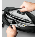 Alpaka Go Sling Mini V2 側肩包 (黑色)